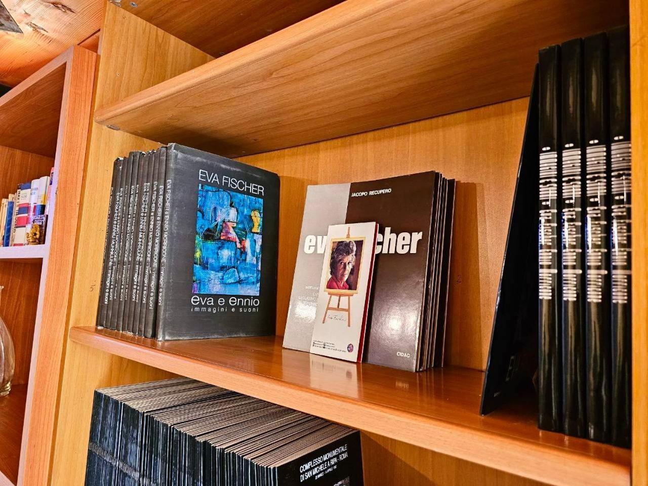 L'atelier ~ Mostra Sospesa Apartamento