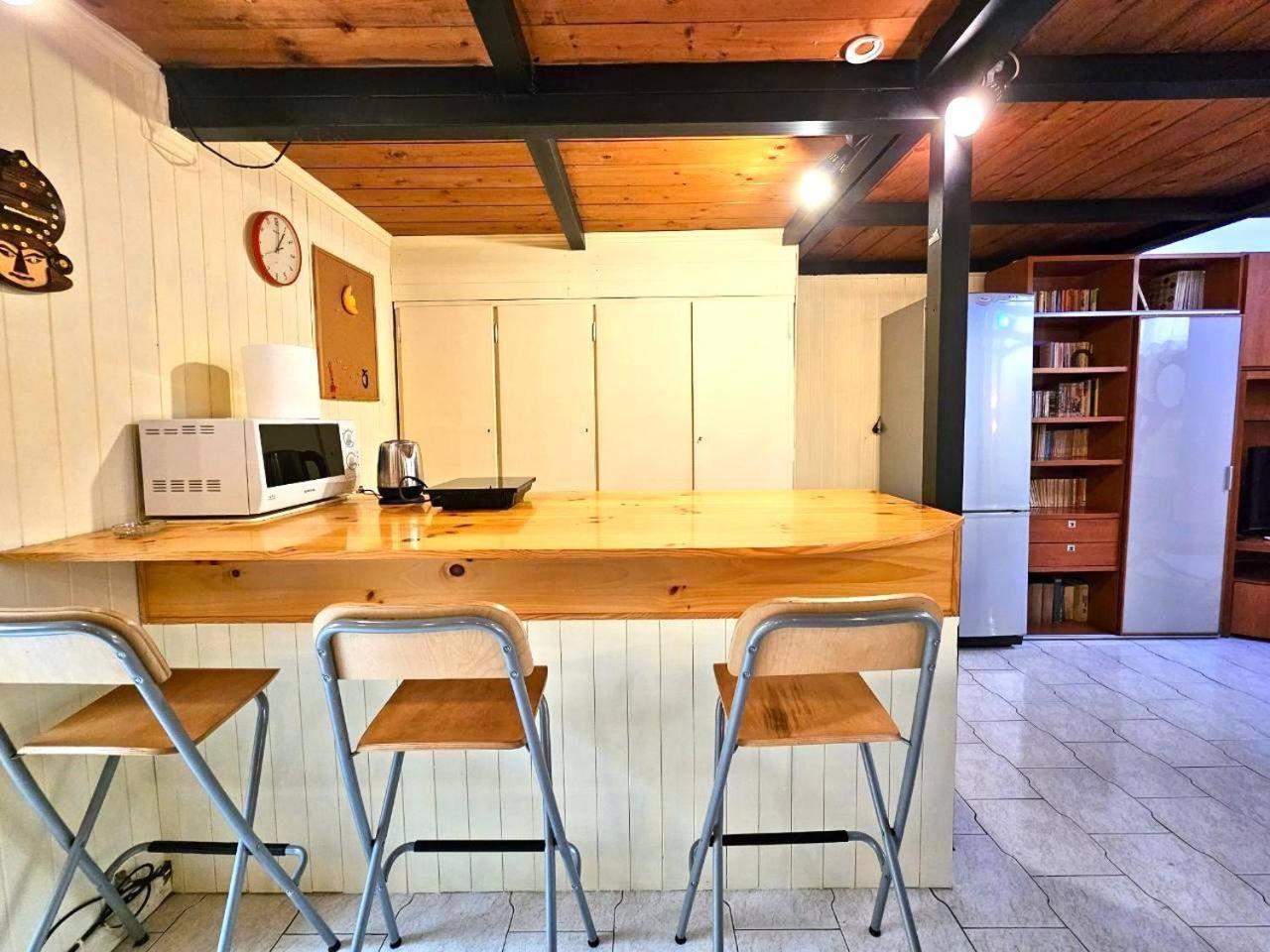 L'atelier ~ Mostra Sospesa Appartamento *